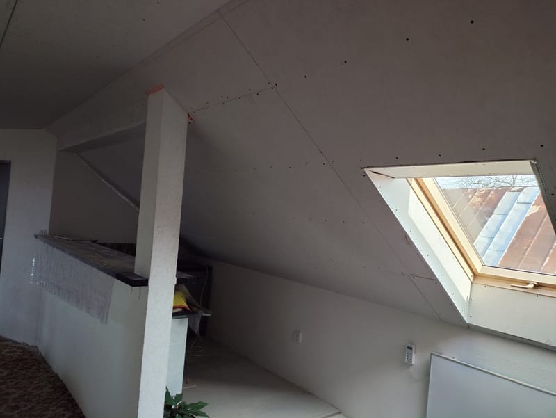 Podkrovie 