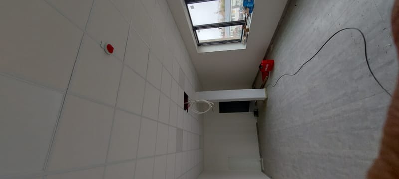 Kazetové podhľady 