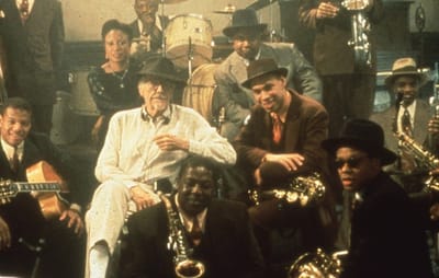 Jazz'34 de Robert Altman um mergulho intenso na história do Jazz.