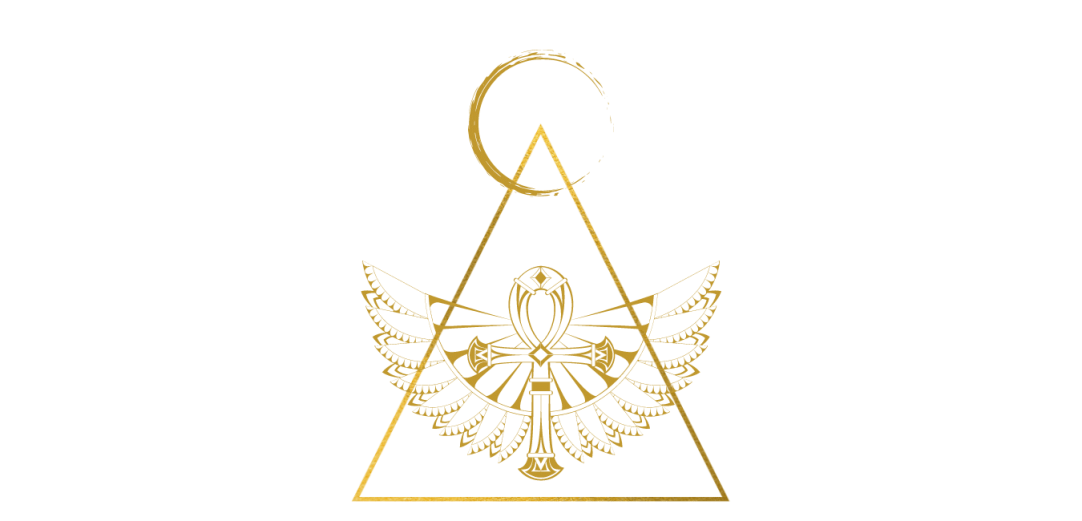 Le triangle d'or d'Isis