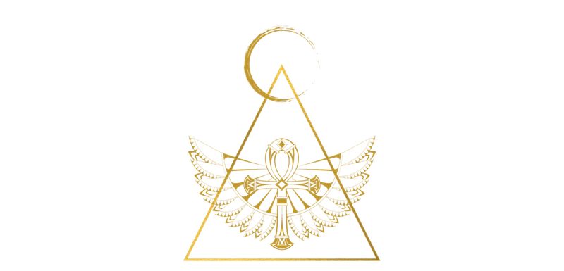 Le triangle d'or d'Isis