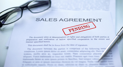 NAR Pending Home Sales Report Shows 9.3% Decrease in December