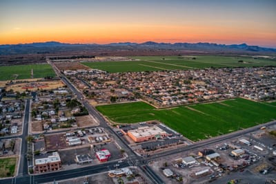 4 Phoenix suburbs rank among fastest-growing and most affordable in U.S.