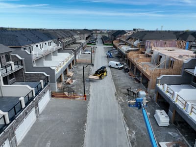 Immigration raids hitting the construction industry