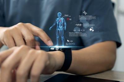 Tech roundup: AI holdouts are nearly extinct in real estate