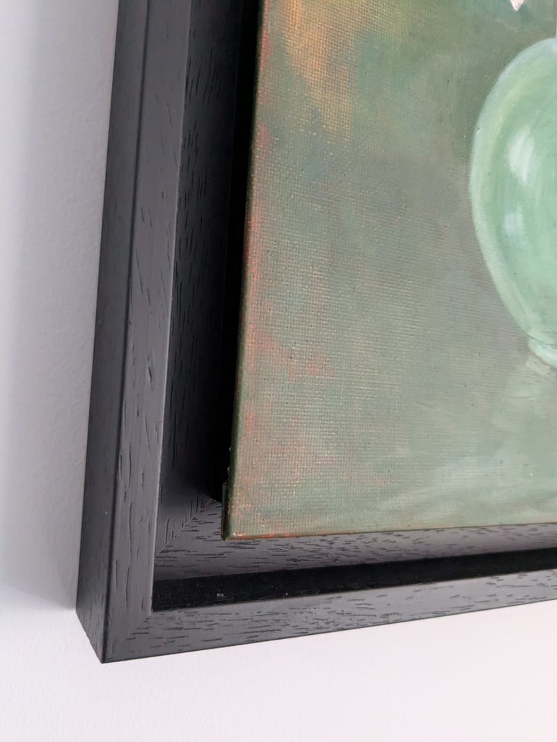 Single Bloom - The Peony