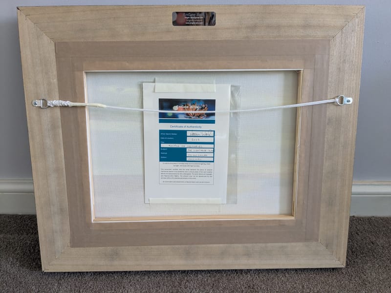 Keeper of Memories - Talacre Lighthouse 