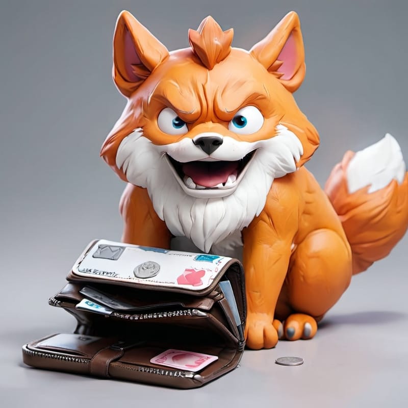 ● Create your MetaMask Wallet here ●