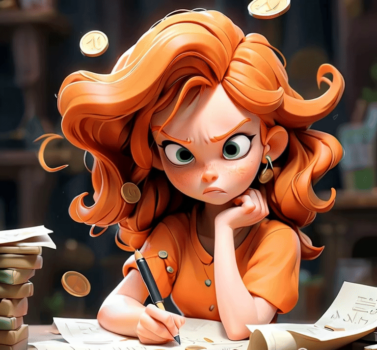 ● Orange Paola World Total Supply ●