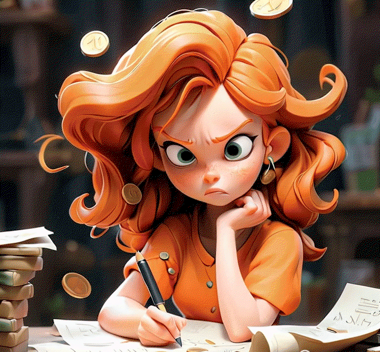 ● Orange Paola World Total Supply ●