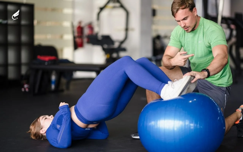 How a Personal Trainer Can Help You Achieve Weight Loss in Dubai Faster