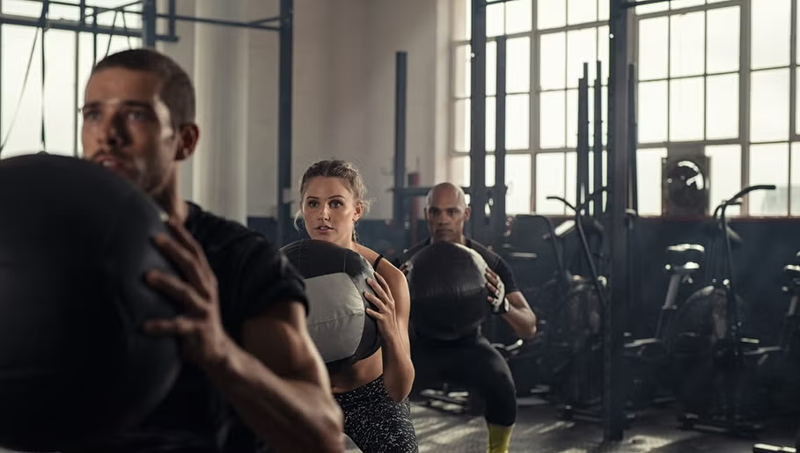 What Makes a VIP Personal Trainer Truly Different?