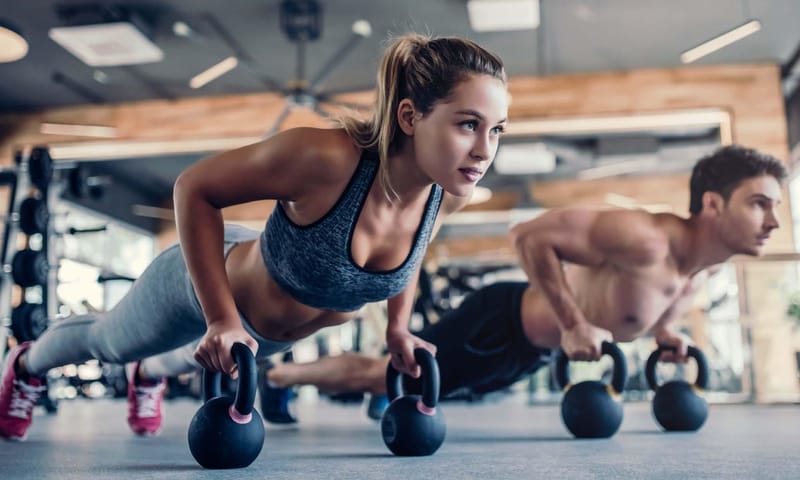 Top 10 VIP Personal Trainer Programs for CEOs, Athletes & Celebrities in 2025