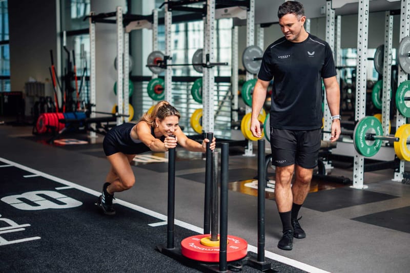 How VIP Personal Training Helped 3 Dubai Executives Lose 15kg in 4 Months