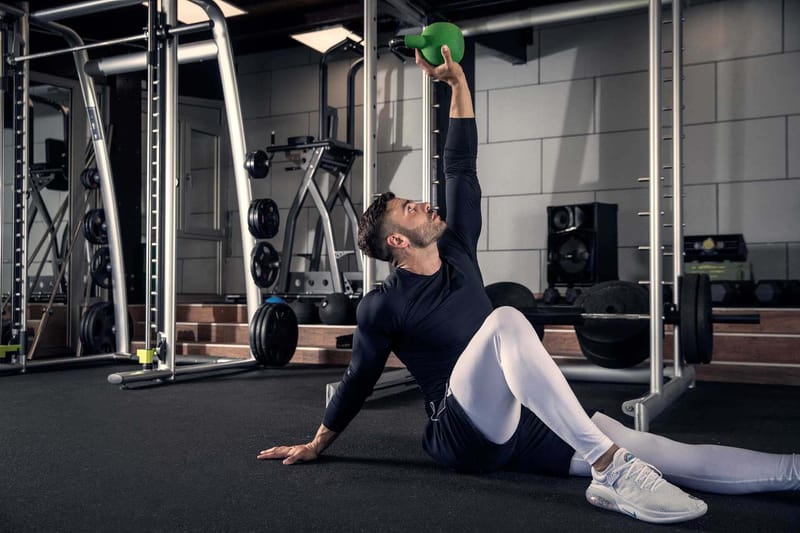 I Hired a VIP Fitness Coach in Dubai for 30 Days — Here’s What Happened