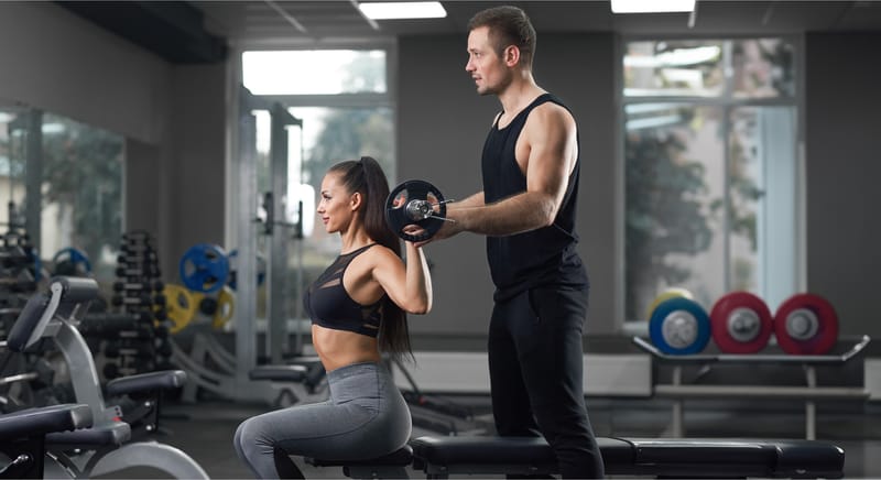 Top 10 Luxury Personal Trainers in Dubai