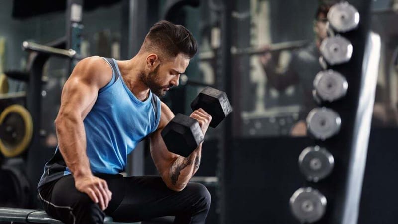 Top 10 Luxury Personal Trainers in Burj Khalifa Area