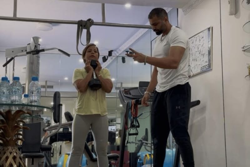 Best Home Personal Trainer Dubai 2026: Why Villa Training Is the Future