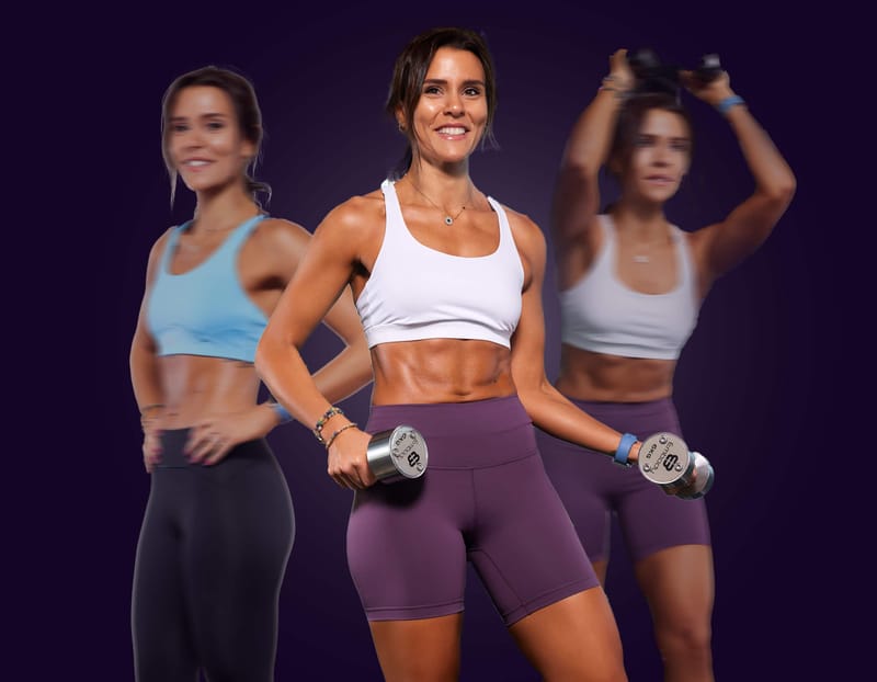 Female Personal Trainer Dubai 2026: Why More Women Choose Women Coaches