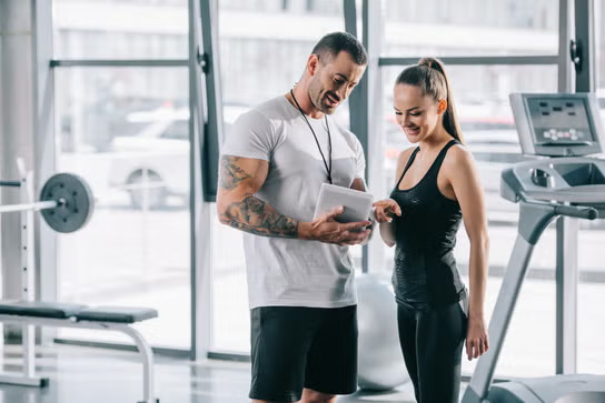 Looking for a Personal Trainer Near Me? Here's What Dubai Residents Should Know