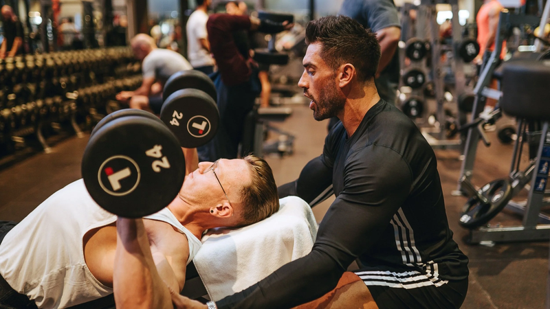 Personal Trainer for Athletes Dubai 2026: Gain the Performance Edge