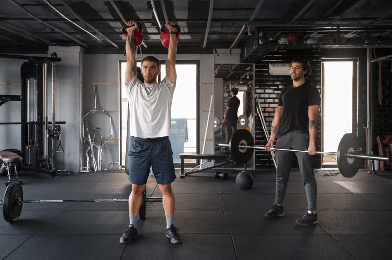 How to Become a Personal Trainer in Dubai in 2026