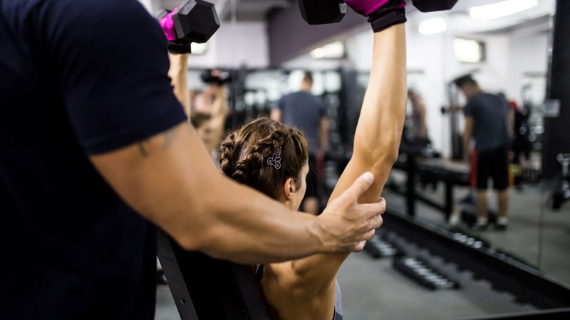 Affordable Personal Trainer Dubai: How to Find Quality Training Without Breaking the Bank