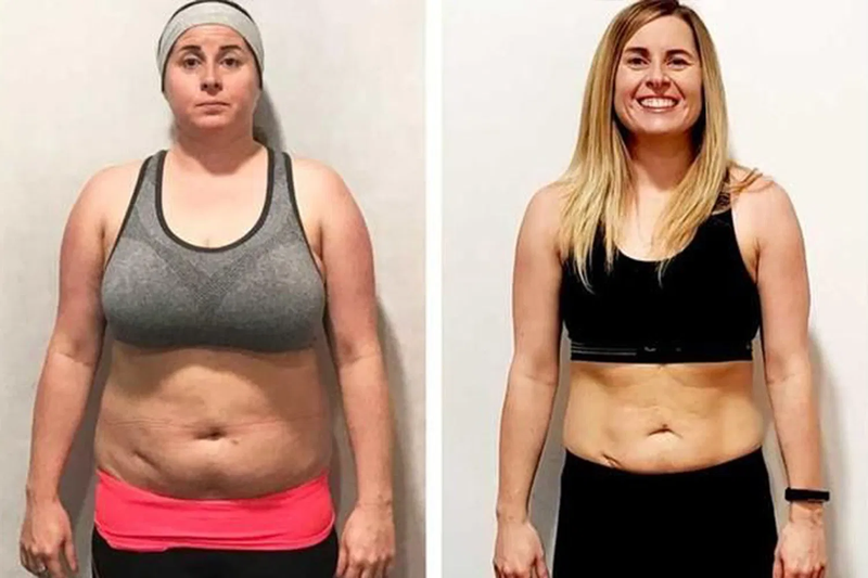 PCOS Weight Loss Diet: Your Complete Guide to Managing Weight with PCOS in Dubai