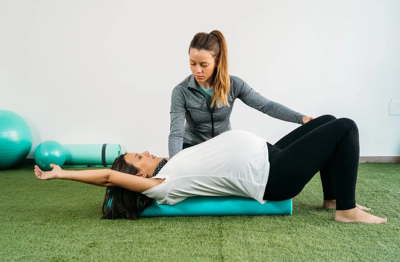 Prenatal Personal Trainer Dubai: Your Complete Guide to Safe Pregnancy Fitness