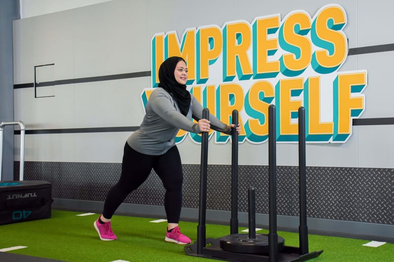 Ramadan Fitness: The Medical Approach to Training While Fasting