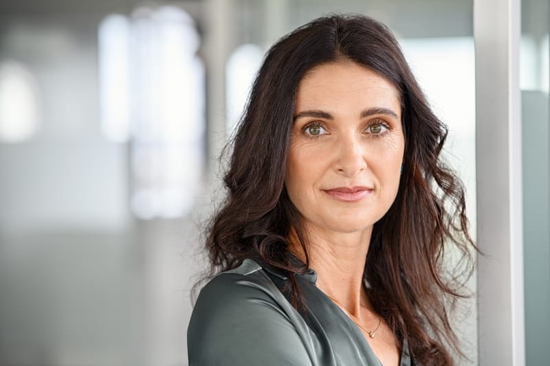 Why Women After 40 Should Lift Weights