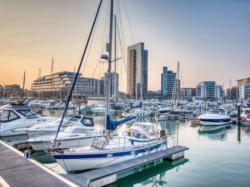 Personal Trainer Dubai Marina