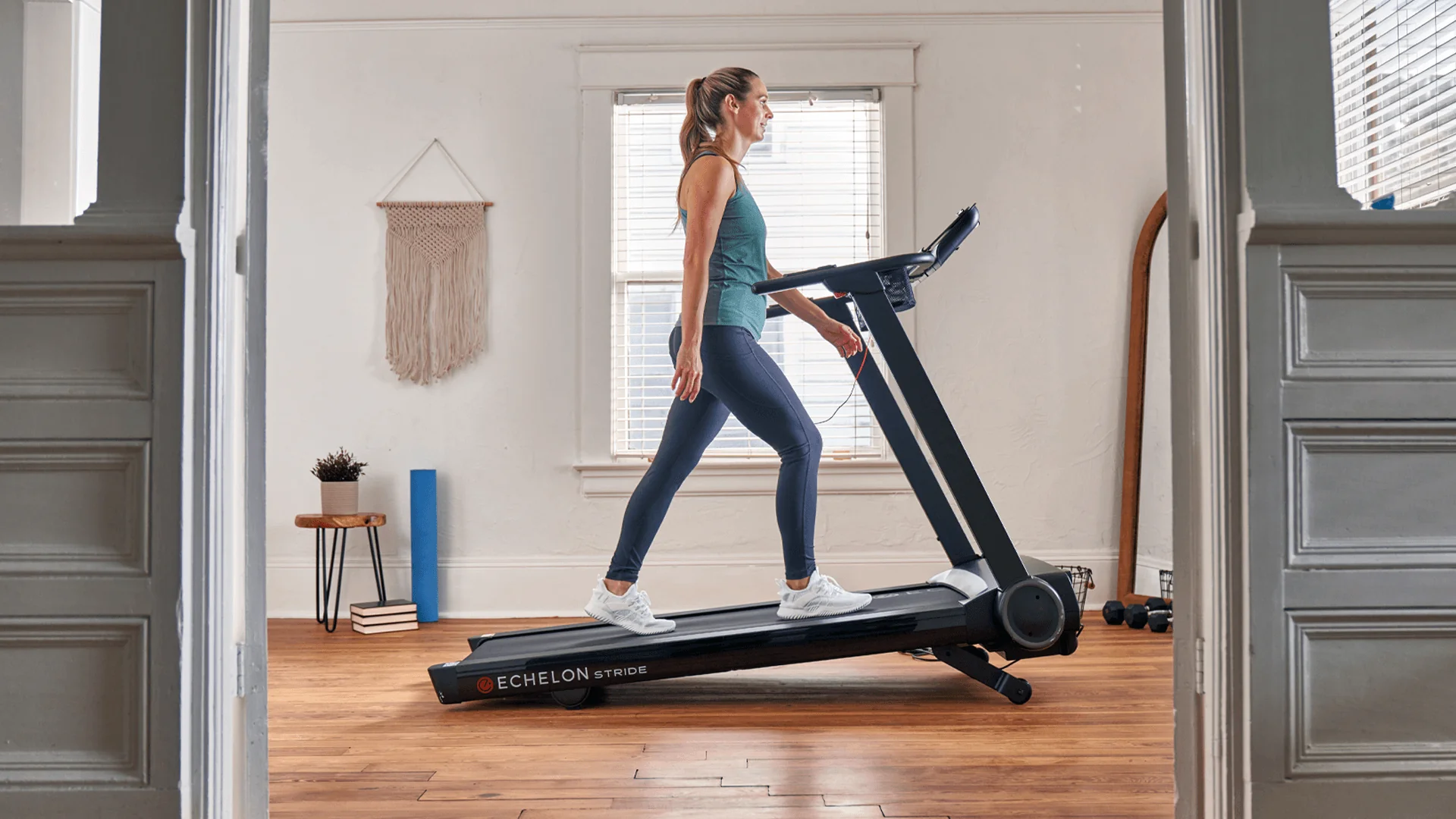 Treadmill