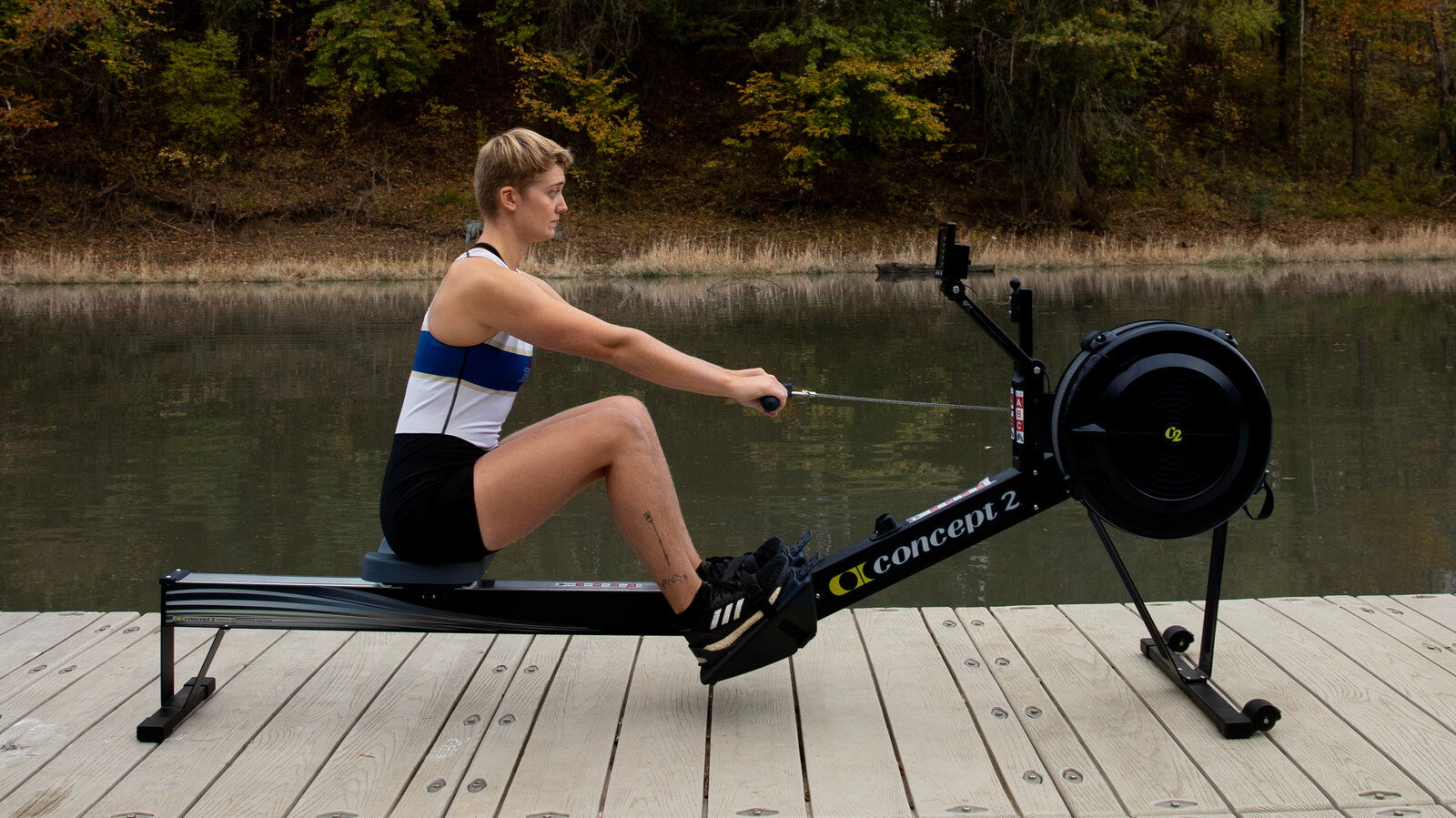 Rowing Machine
