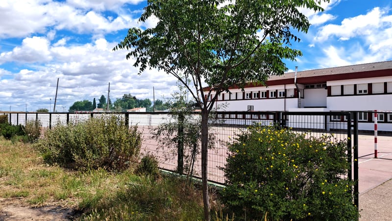 EL ADF SALE DEL AULA--NUEVA ZONA: ZONA RESPIRA