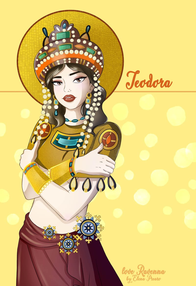 Illustrazione digitale - Digital illustration