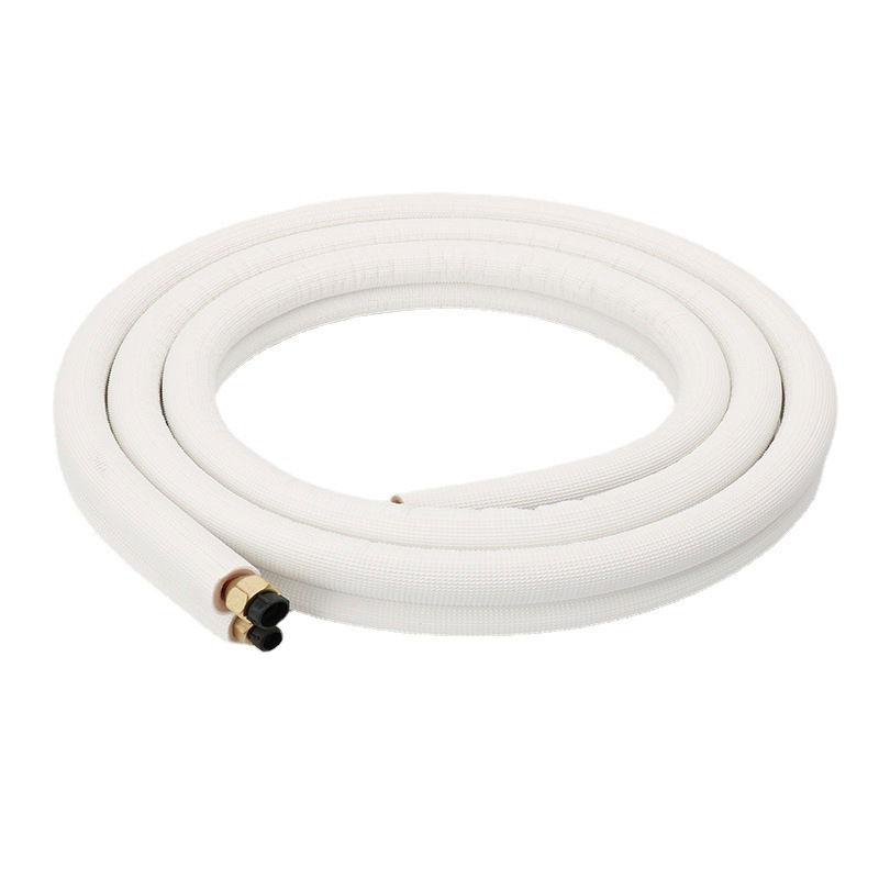 Insulation Copper Pipe