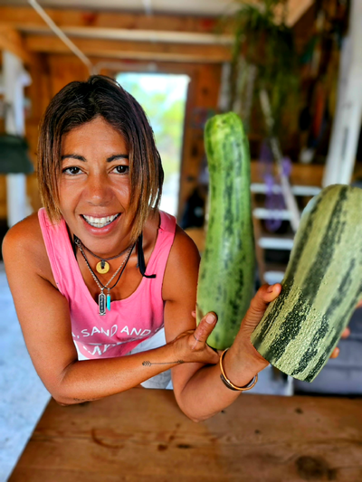  About the FOUNDER &amp; the ARTIST  image