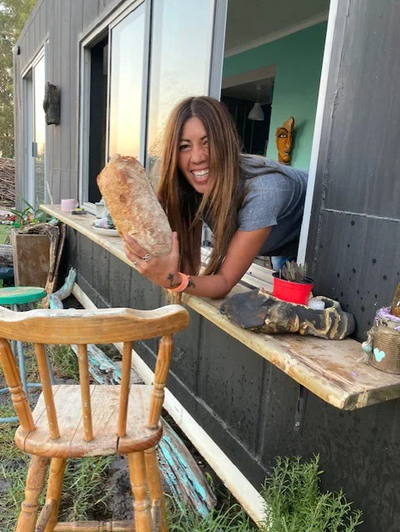  ABOUT THE FOUNDER image