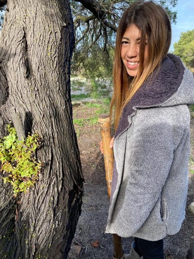  ABOUT THE FOUNDER image