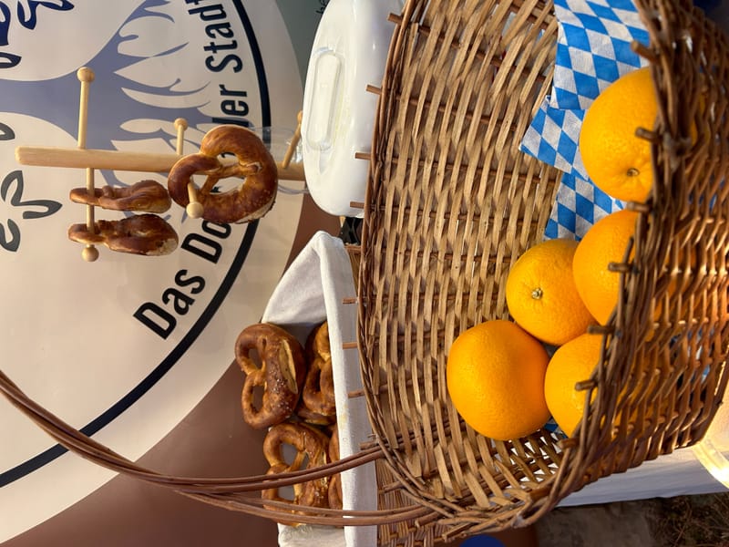 Oktoberfest