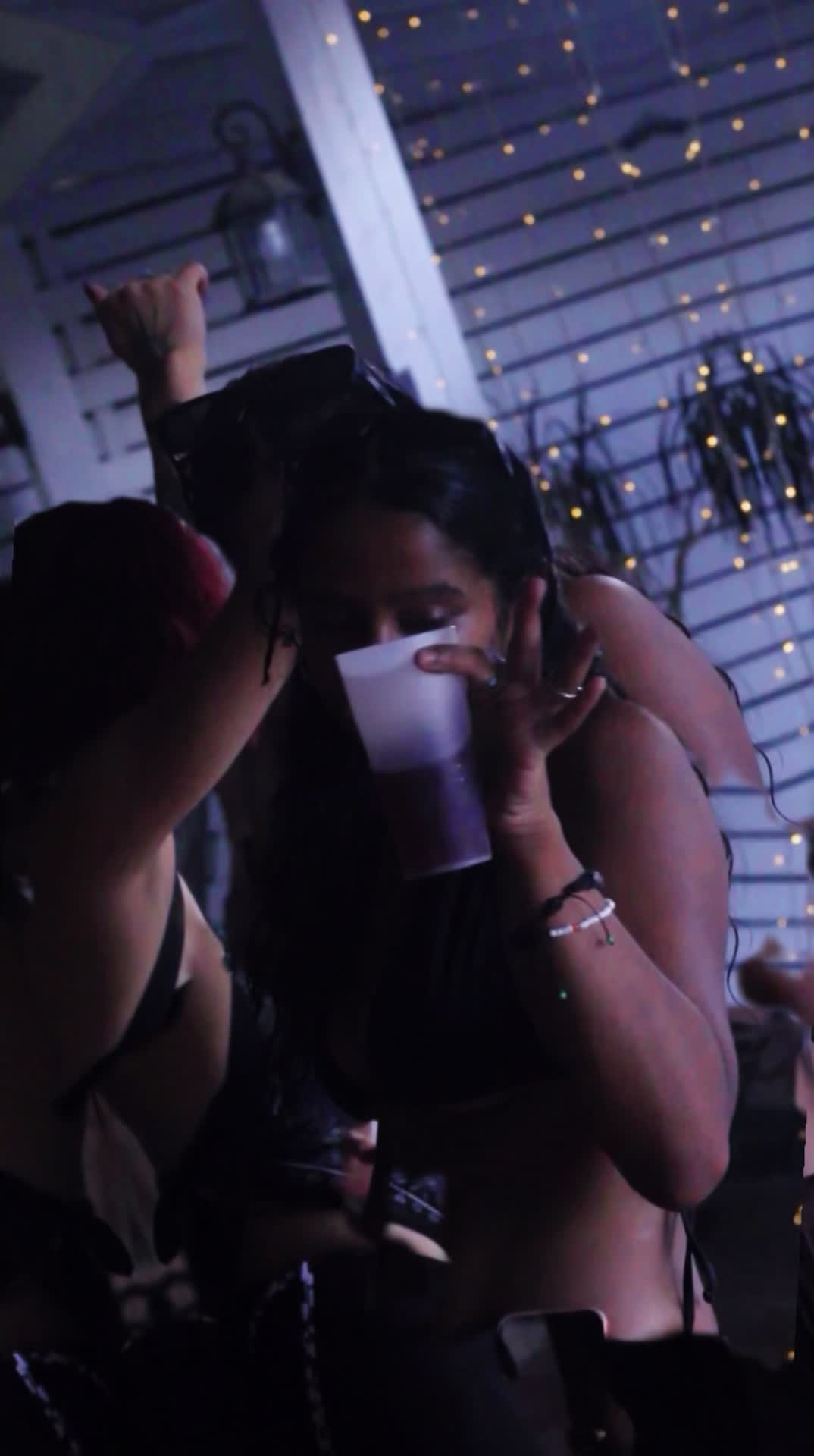 Let It Ride - One Person Club