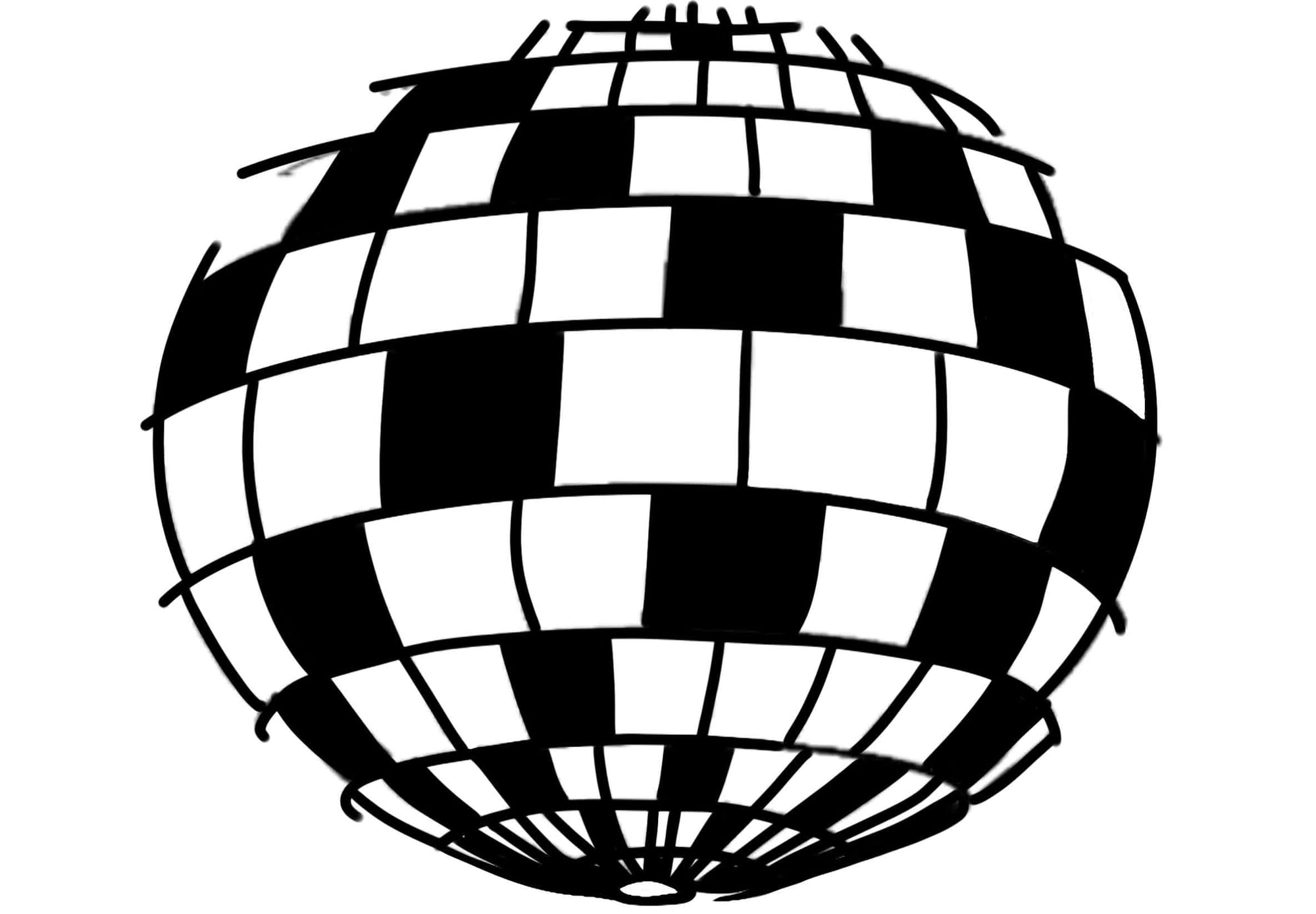 Visuals for Video Projections