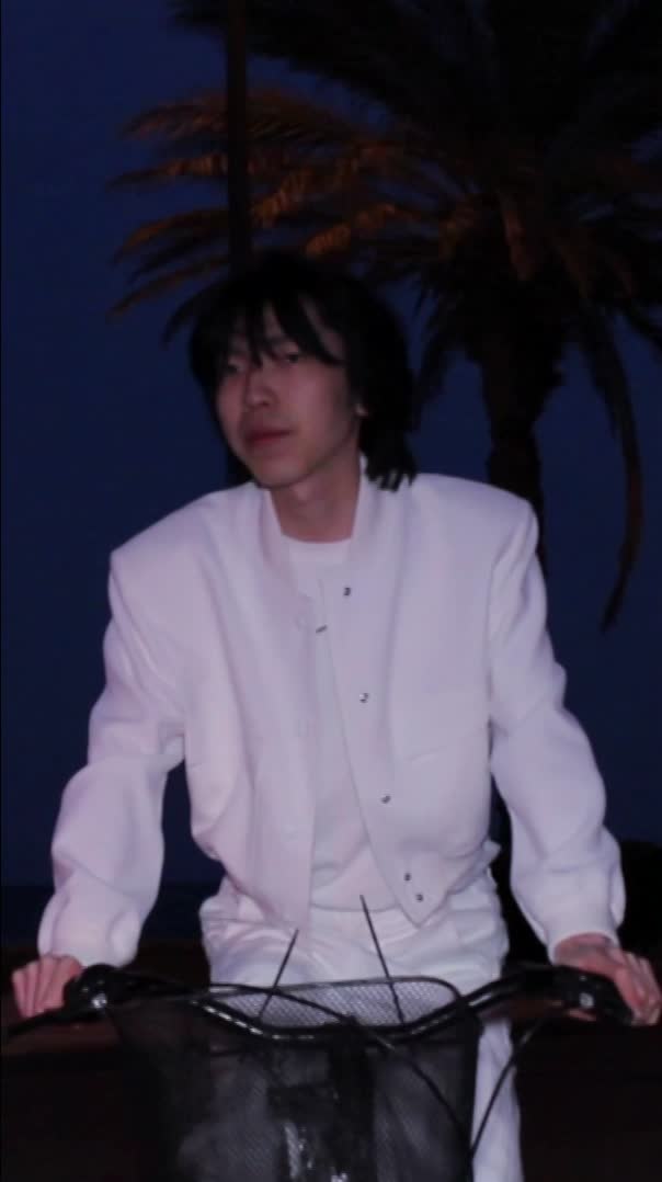 Kai Yannis’ “Ocean Ride” – Single Release