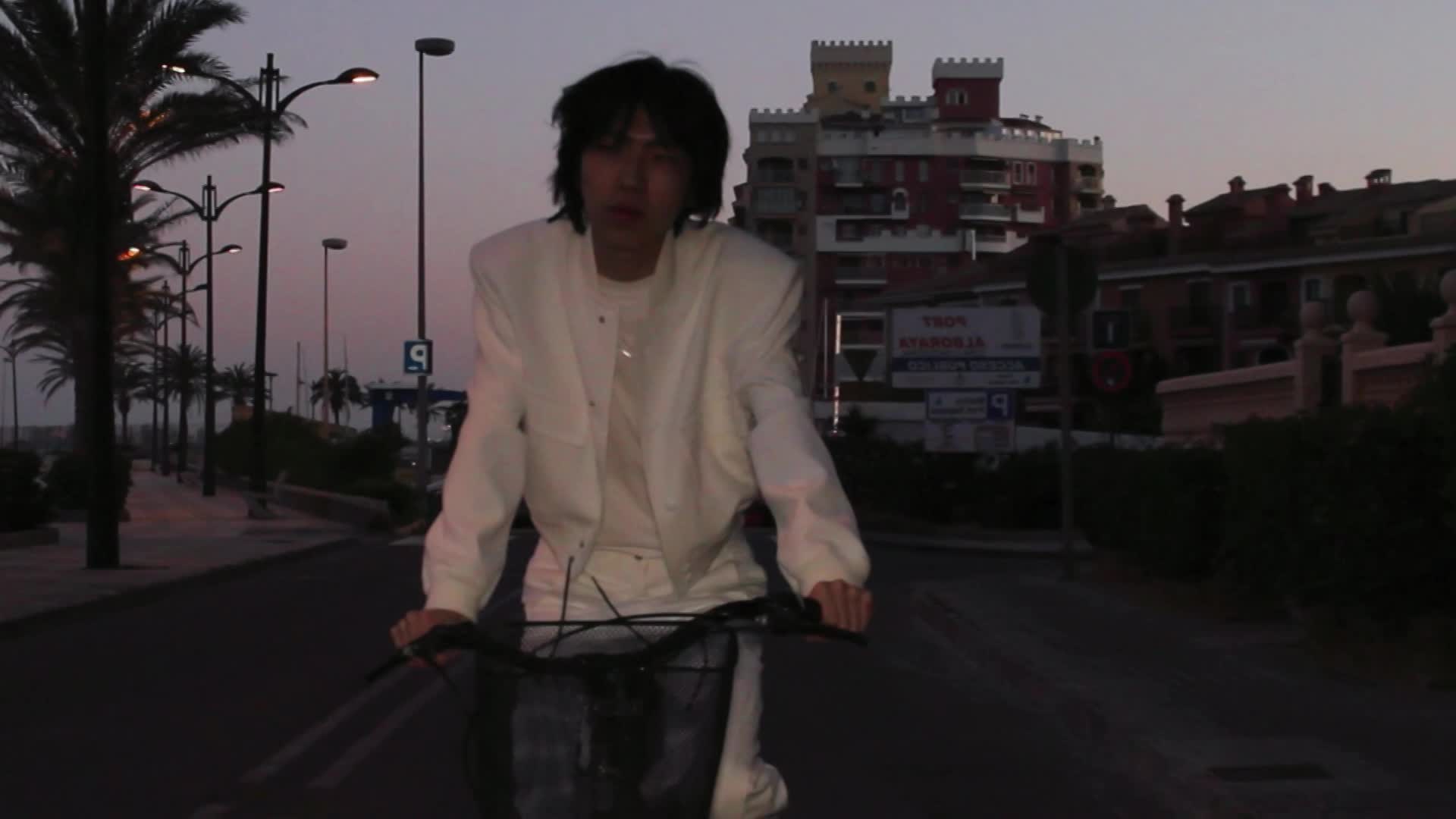 Kai Yannis’ “Ocean Ride” – Single Release