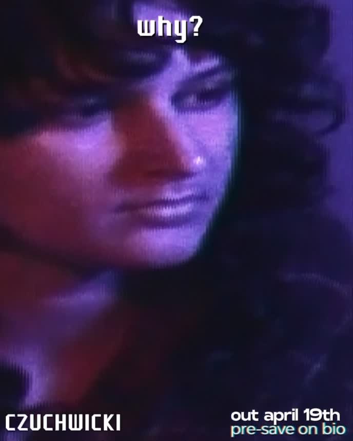 Why - Czuchwicki