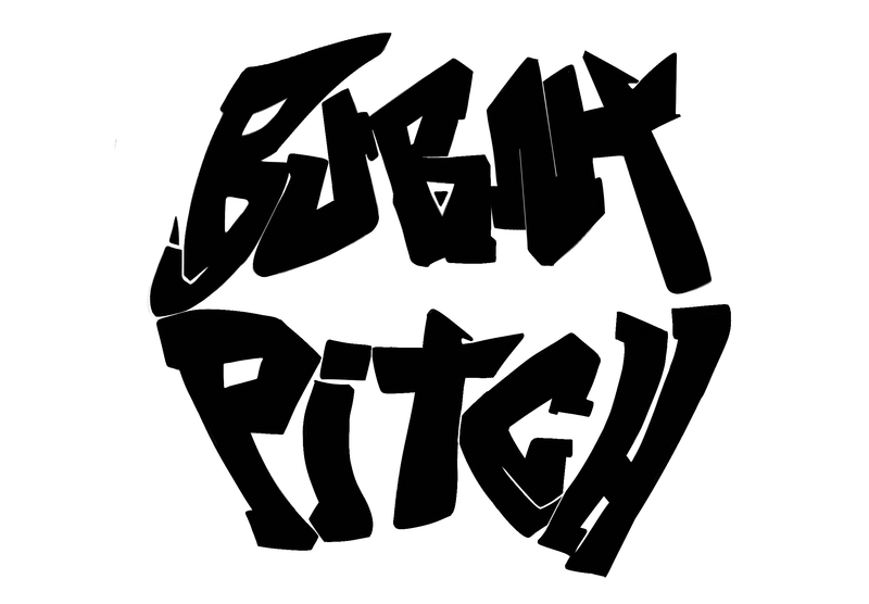 Visuals for Video Projections