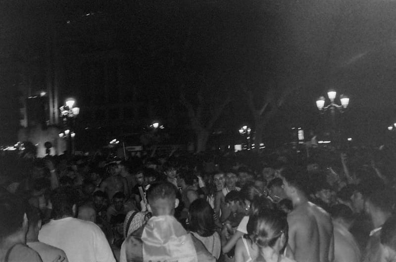 EUFA EURO 2024 - Final  Spain vs England