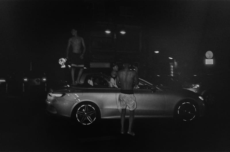 EUFA EURO 2024 - Final  Spain vs England