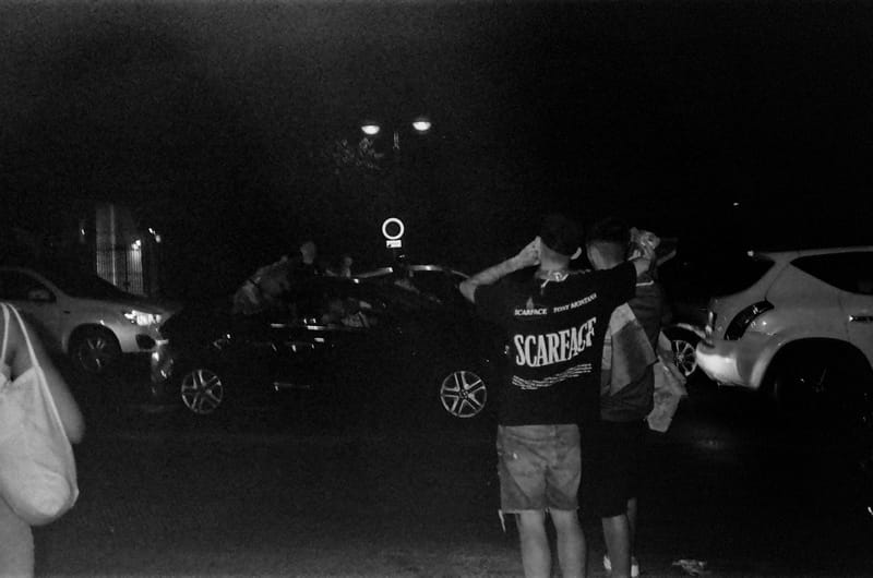 EUFA EURO 2024 - Final  Spain vs England